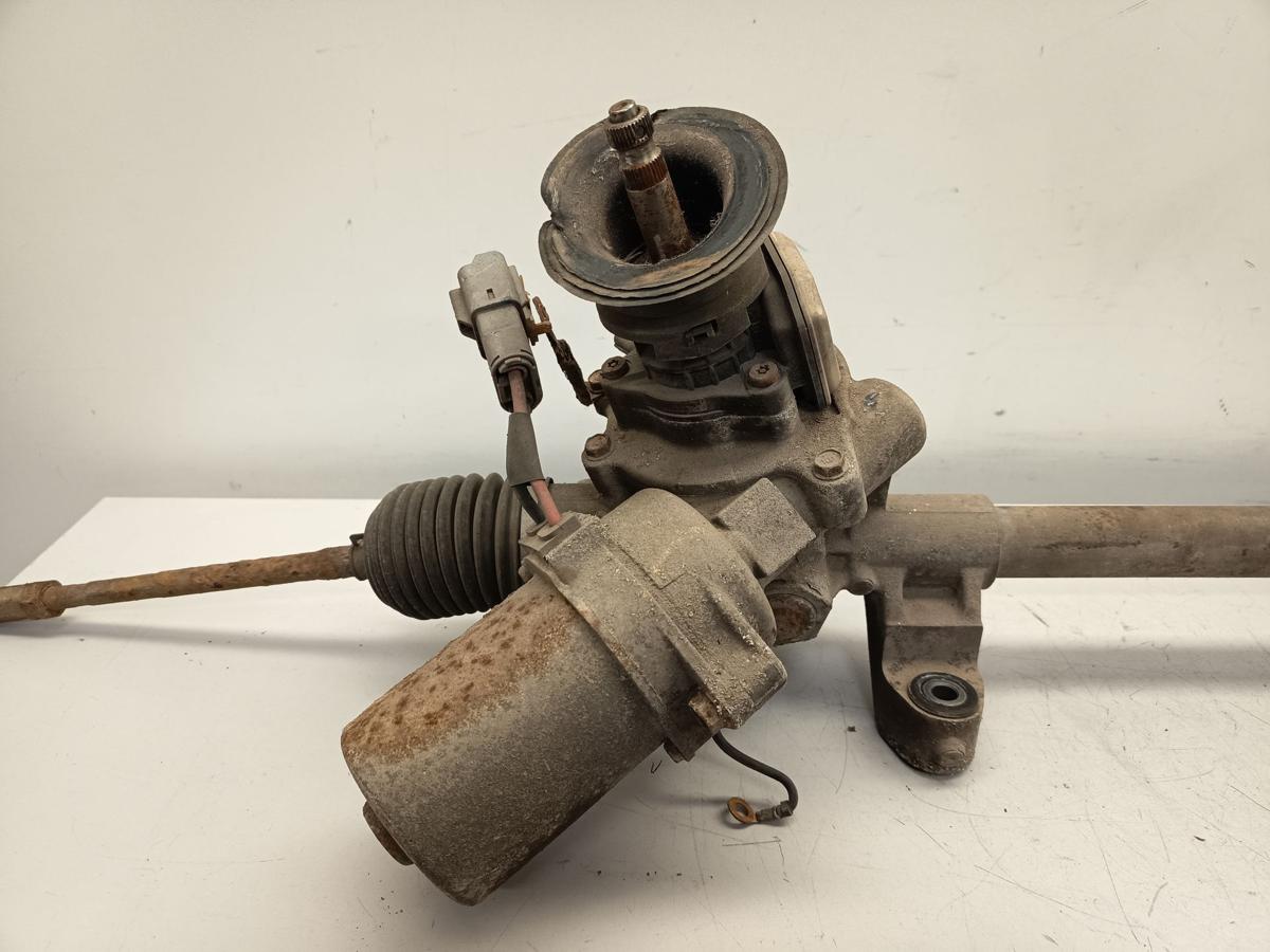 Suzuki Swift III original Lenkgetriebe elektrisch Baujahr 2005