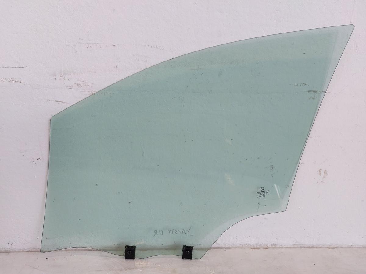 Peugeot 2008 I CU ab16 Türscheibe vorn rechts Seitenscheibe Colorglas Scheibe