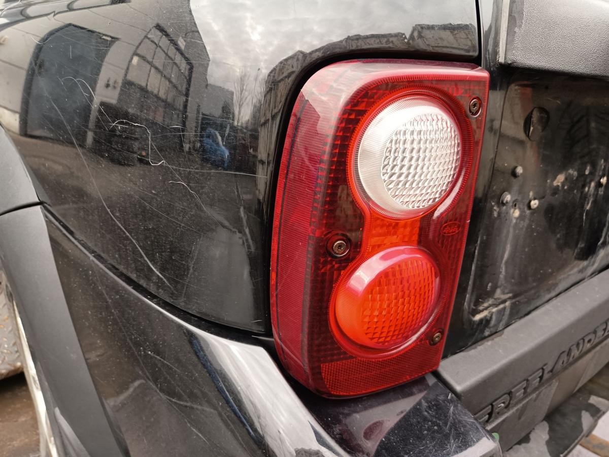Land Rover Freelander original R&uuml;ckleuchte links Facelift Bj 2004