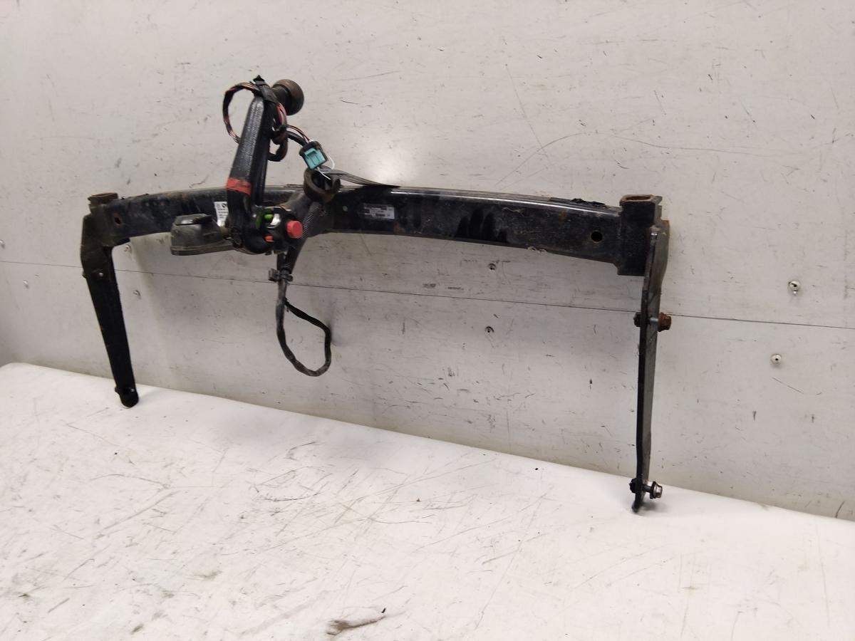 VW Passat 3C Variant original Anh&auml;ngerkupplung 3C0092101 WESTFALIA BJ2007