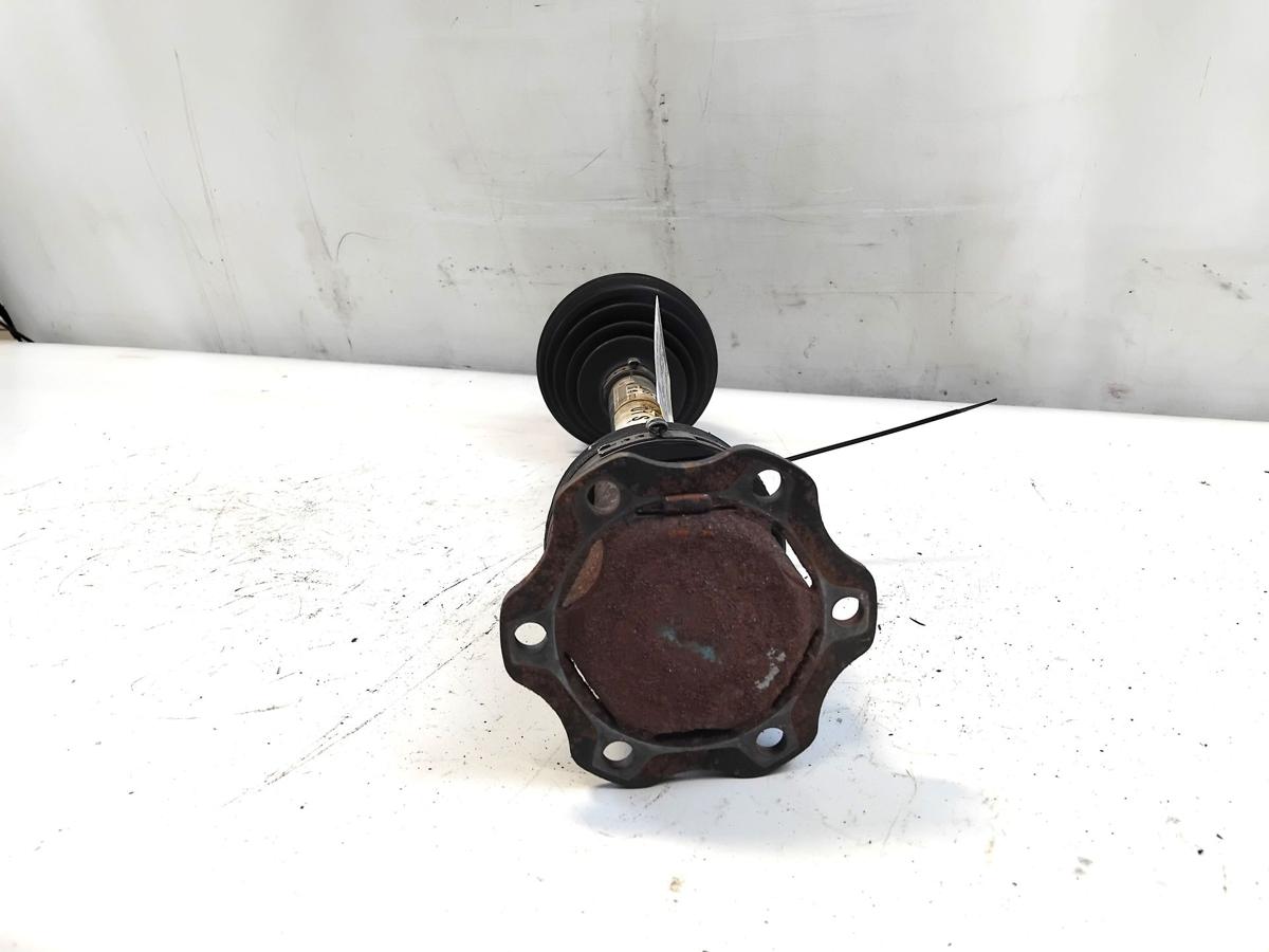 Audi A5 Coupe 8T Antriebswelle Gelenkwelle vorn links 2.7TDI Multitronic Bj.2007