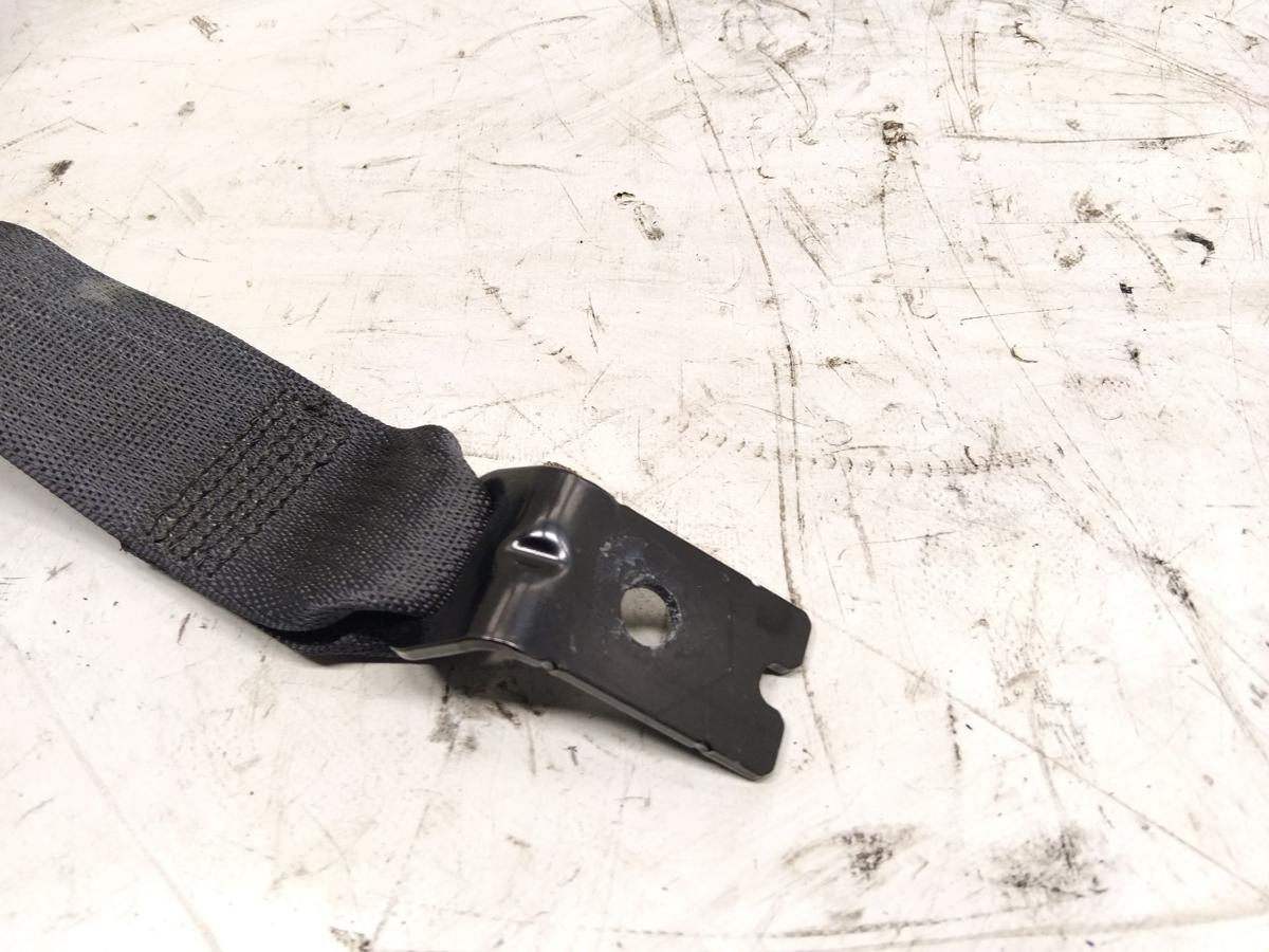 Tesla Model Y original Sicherheitsgurt hinten schwarz 1616501E1C BJ2023