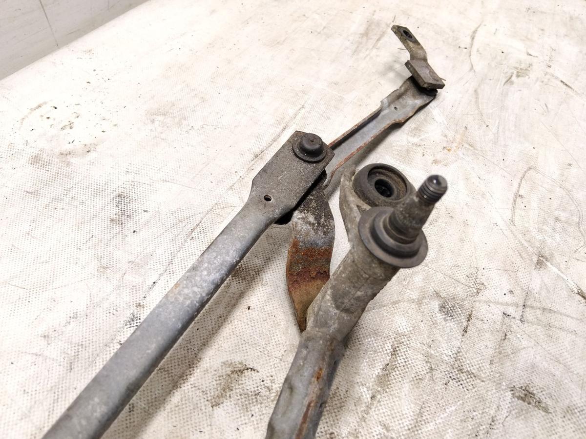 Audi A3 8P Facelift original Wischergest&auml;nge vorn Bj.2013