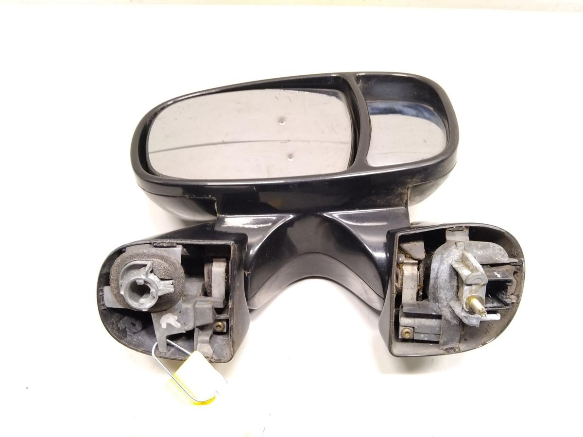 Opel Vivaro A original Au&szlig;enspiegel rechts elektrisch&beheizt 5polig BJ2003