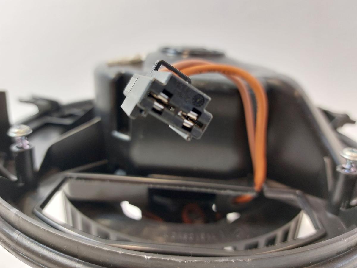 VW Golf 7 VII 5G AU Variant Gebläsemotor Innenraum Heizgebläsemotor OEM Valeo