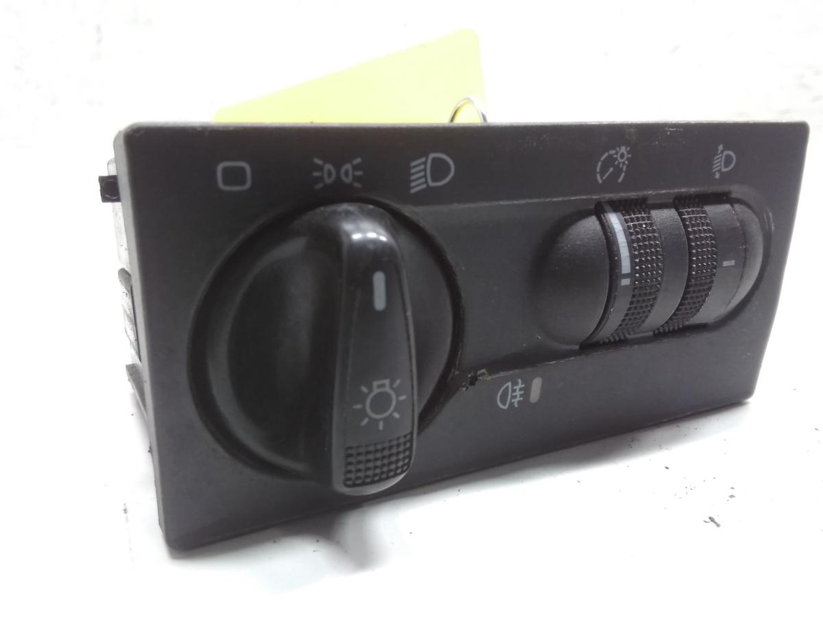 VW Golf 3 1H original Lichtschalter 1H6941531N TRW BJ1998