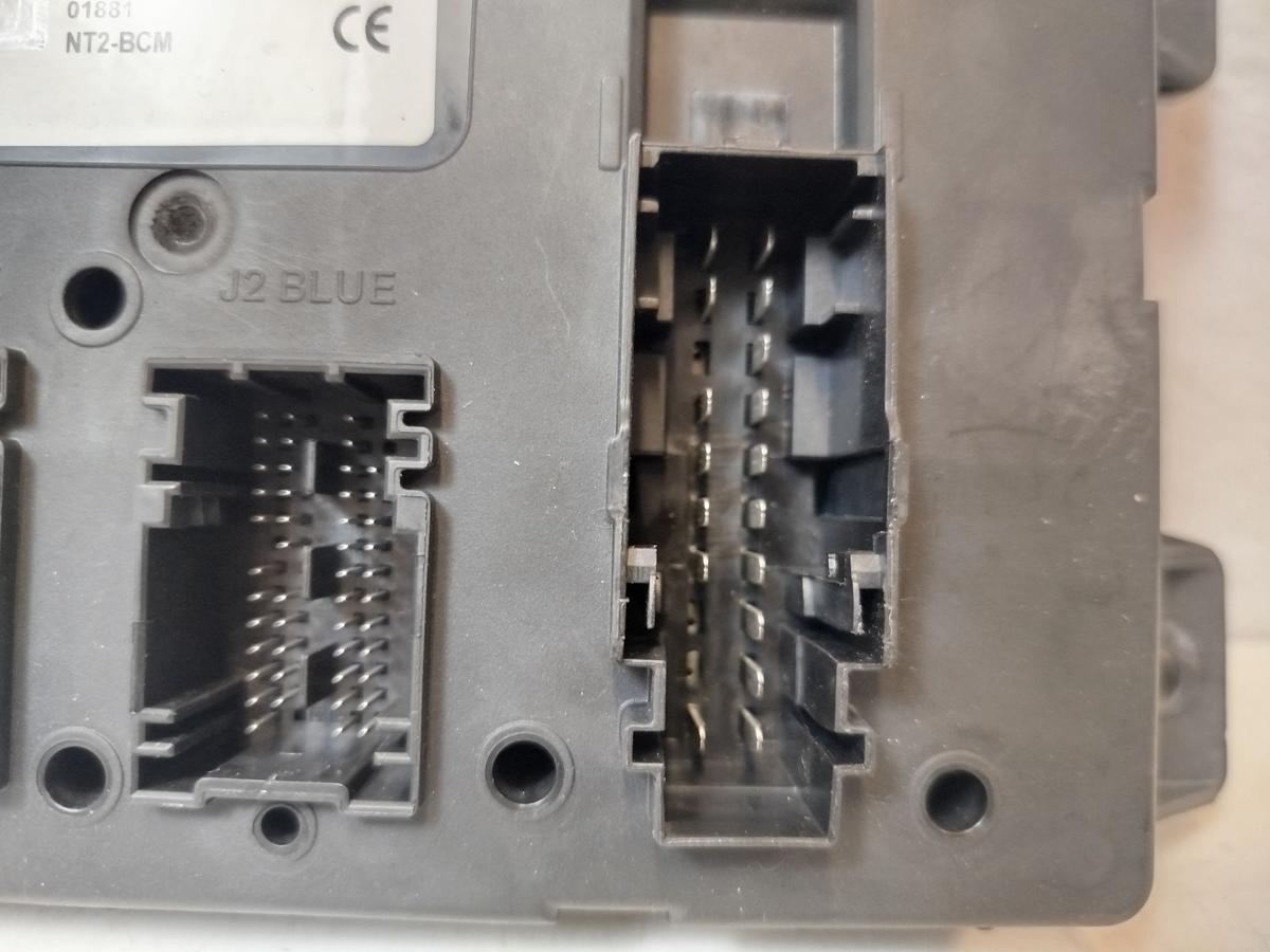 NIO ET7 Elektro BCM Steuerger&auml;t Elektronikmodul OEM Steuerteil Body Control