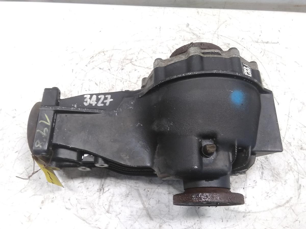 Audi A8 D2 Diffi Differential EUU 4.2 265kw AYS S8 117798km