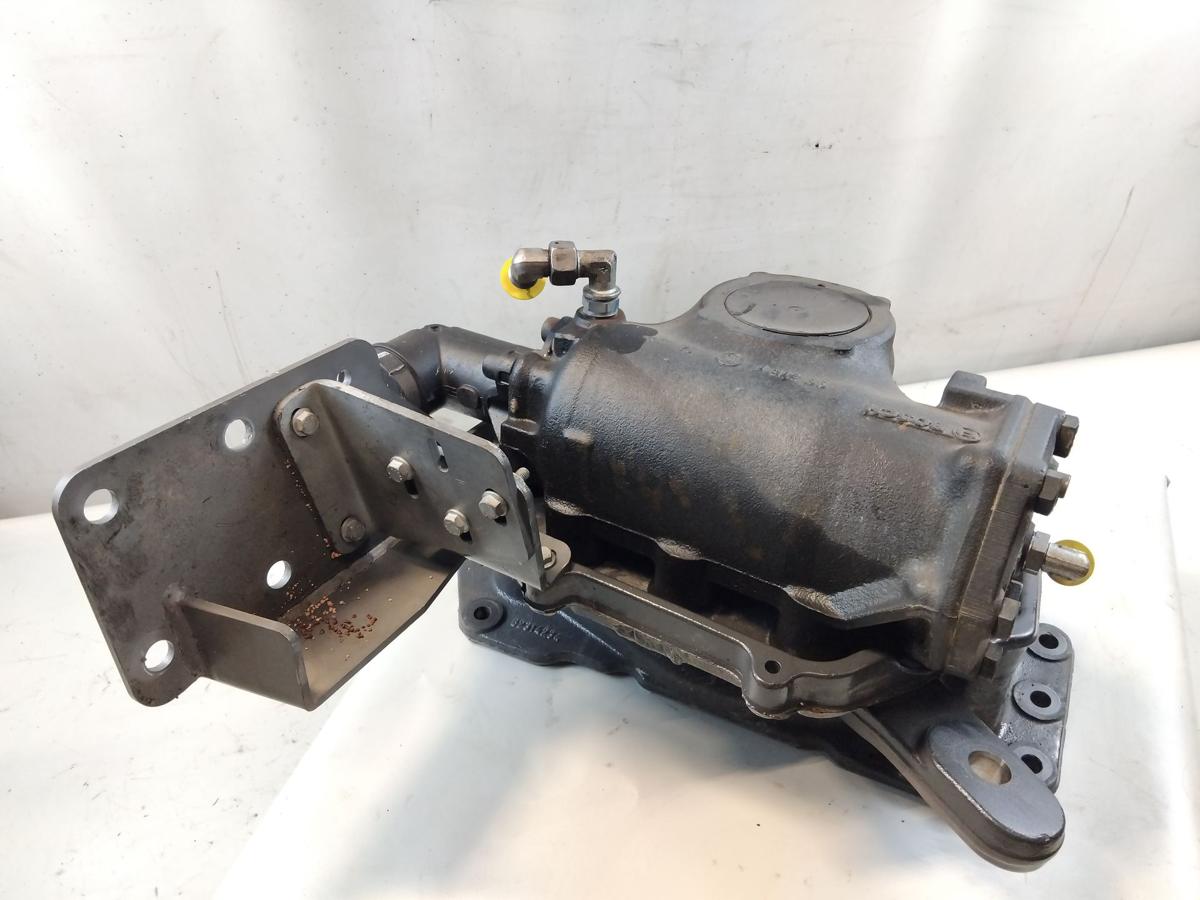 Renault Truck E-Tech ZE D-Wide original Servolenkgetriebe Bj.2022