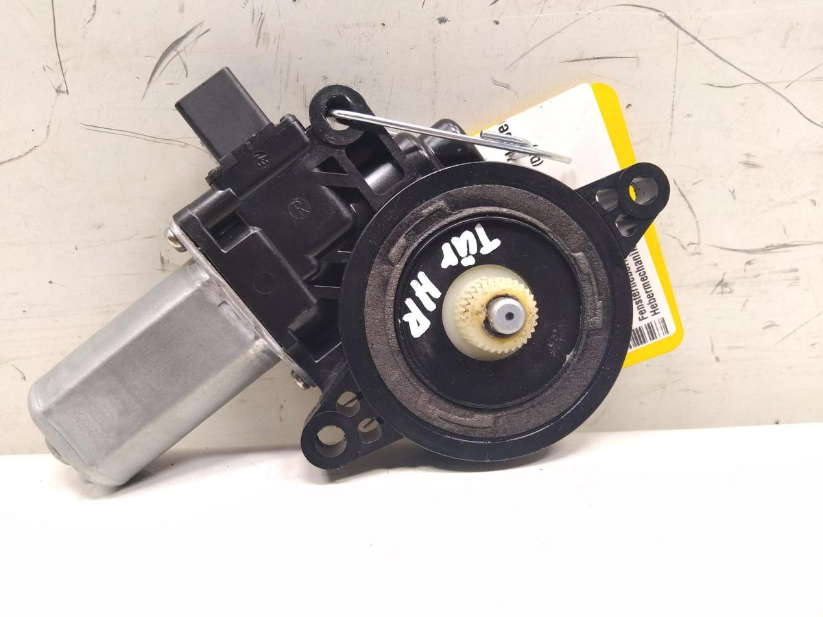 Mazda 2 DE original Fensterhebermotor hinten rechts CM012010 BJ2007