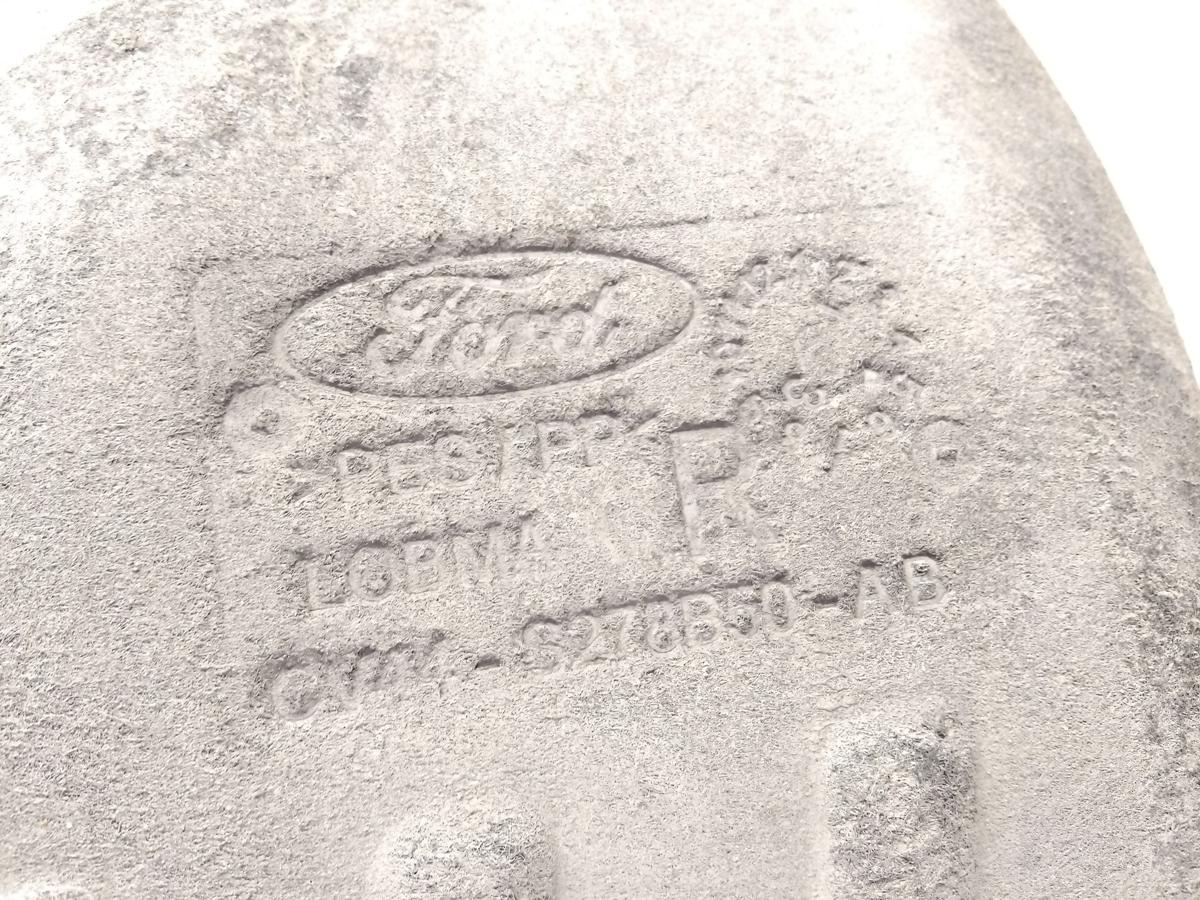 Ford Kuga II original Radhausschale hinten rechts Filz BJ2013