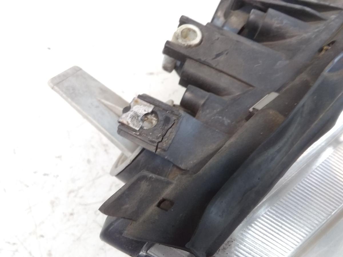 Skoda Fabia 1 6Y Scheinwerfer rechts mit LWR Bj.2006