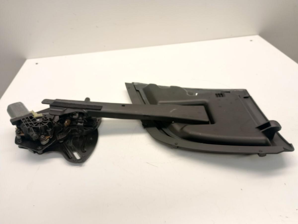 Opel Astra H TwinTop orig Flügelmotor links Verdeck Bj 2008