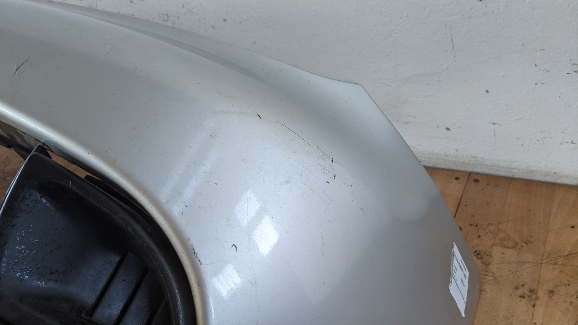 Nissan Primera P11 Stossstange Stossfänger Bumper vorn