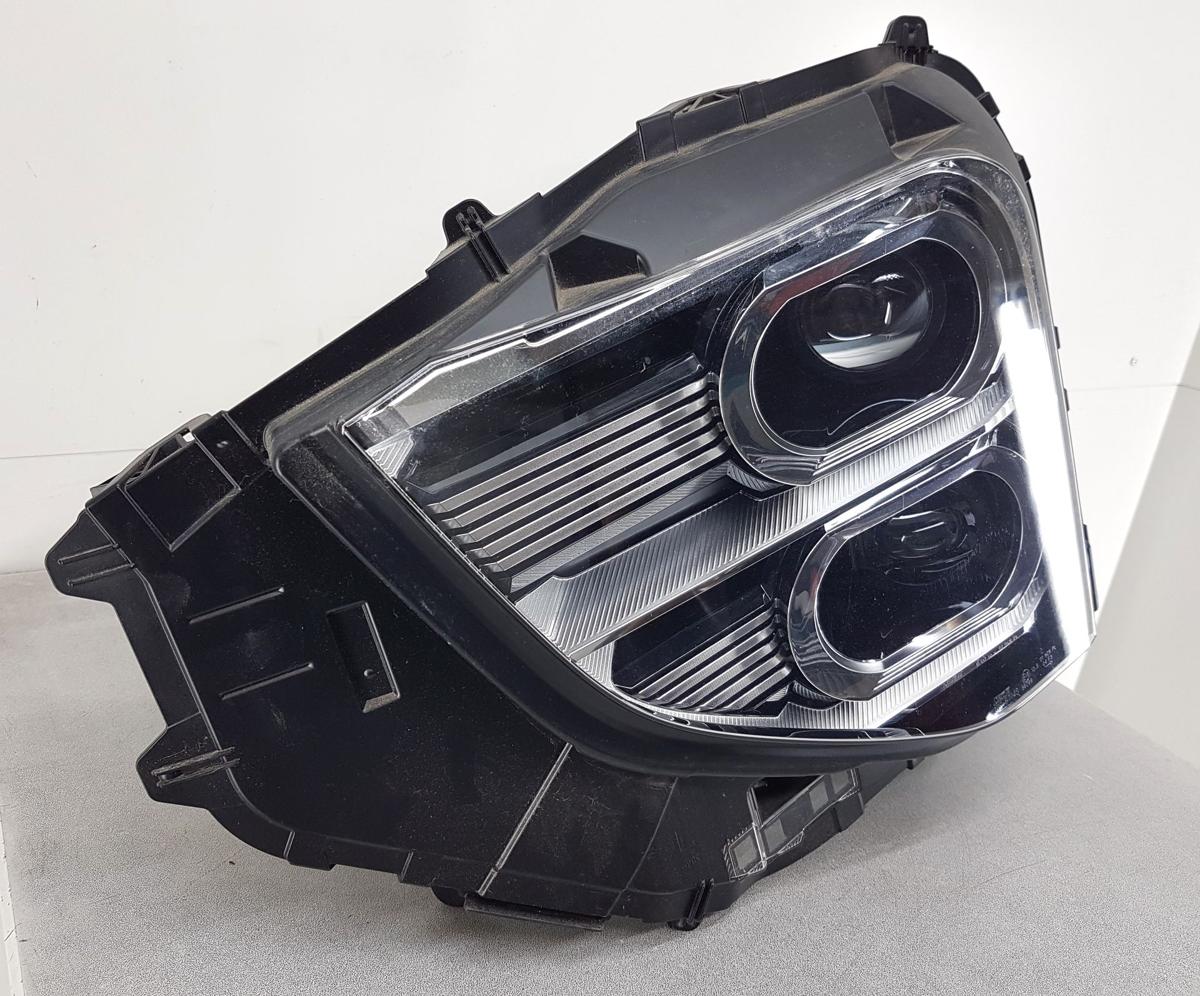 Mitsubishi Eclipse Cross Hauptscheinwerfer links LED Bj23 26060W240P Modell ab21