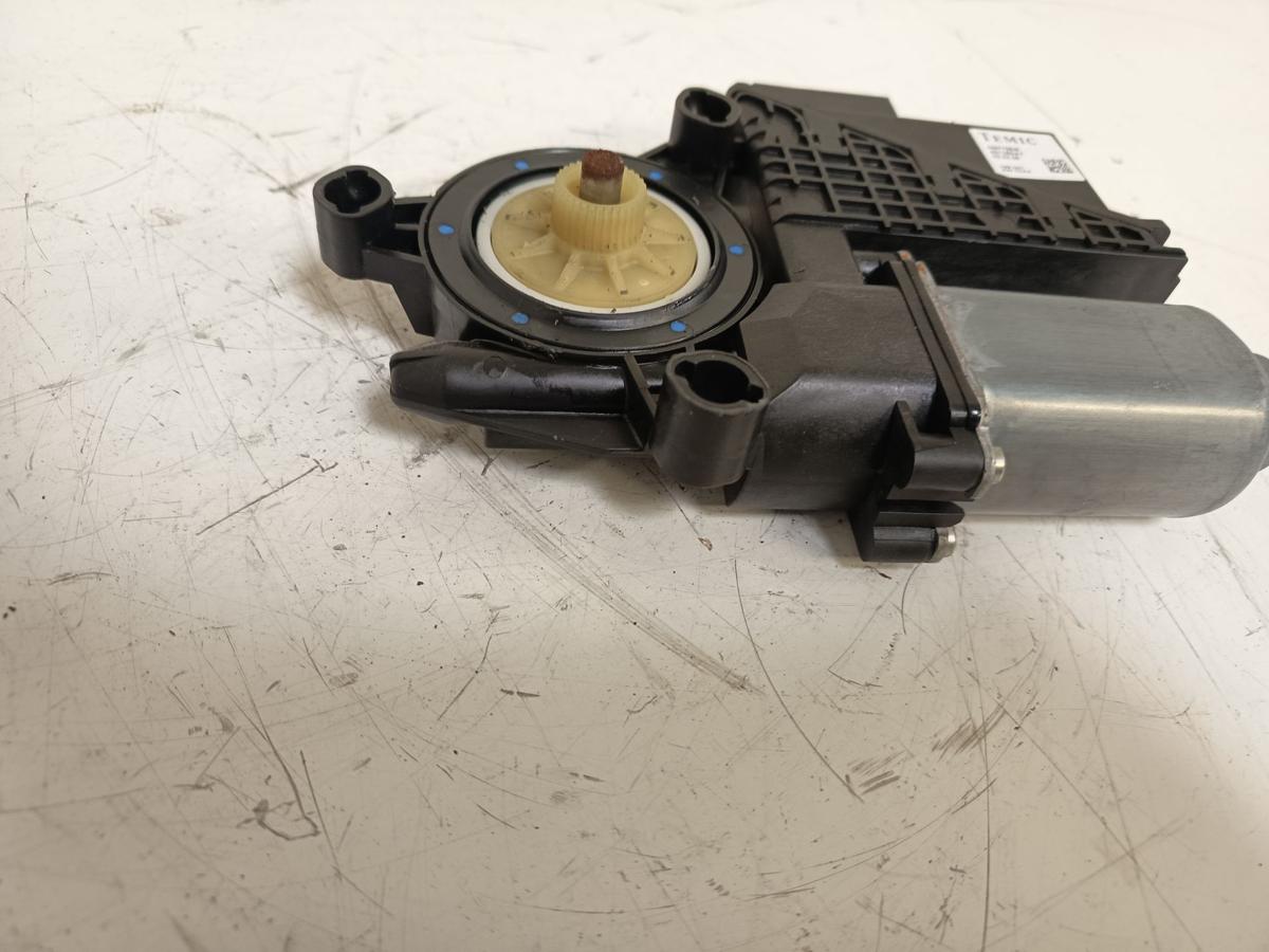 koda Fabia 6Y orig Motor Fensterheber links vorne 6Y1959801 Bj 2006