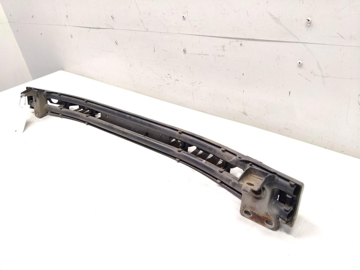 Suzuki Swift MZ original Tr&auml;ger Verst&auml;rkung Sto&szlig;f&auml;nger vorn BJ2007