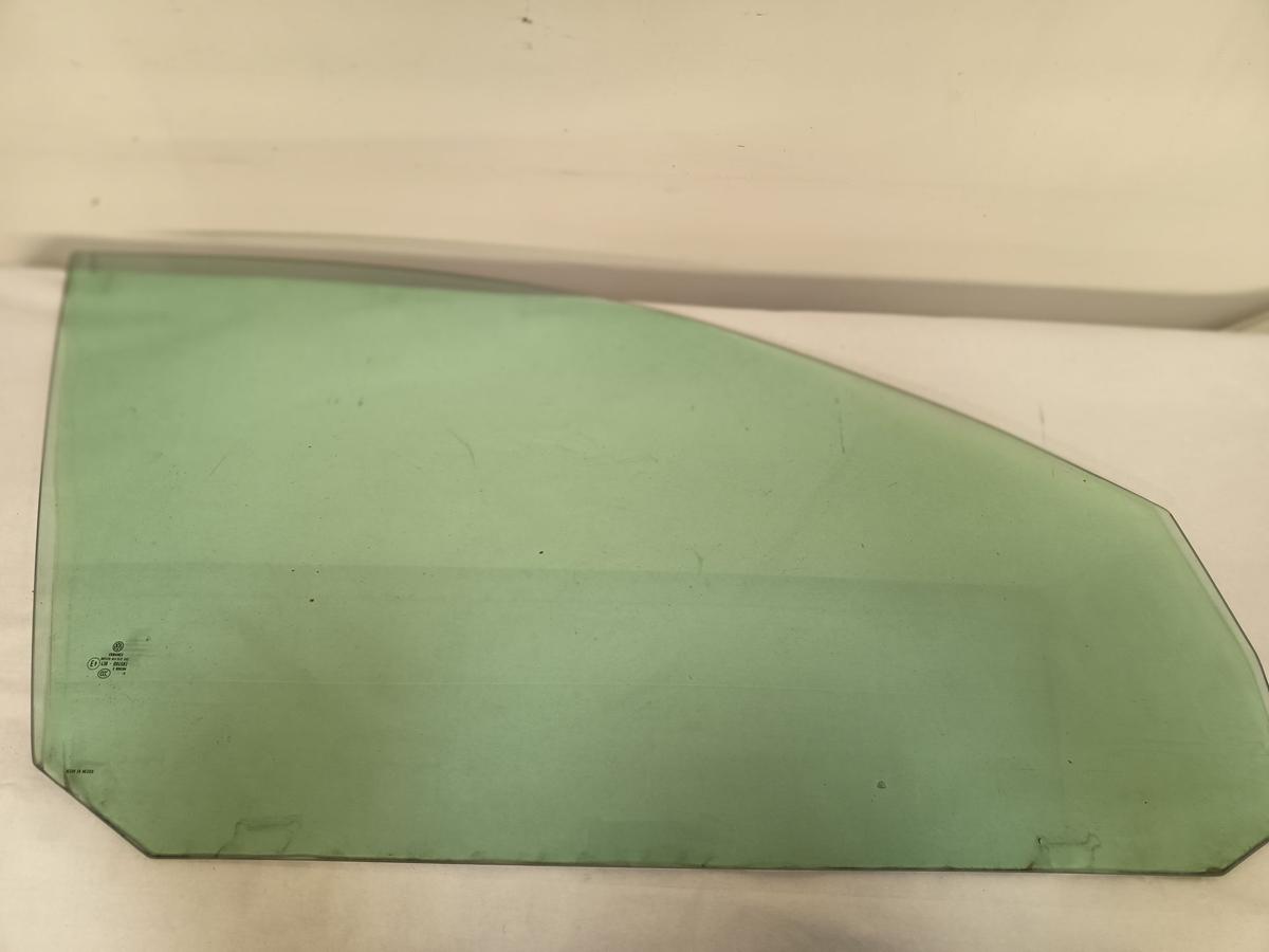 VW Golf VI Variant original T&uuml;rscheibe vorn rechts Beifahrer 1K5845202B Bj 2009