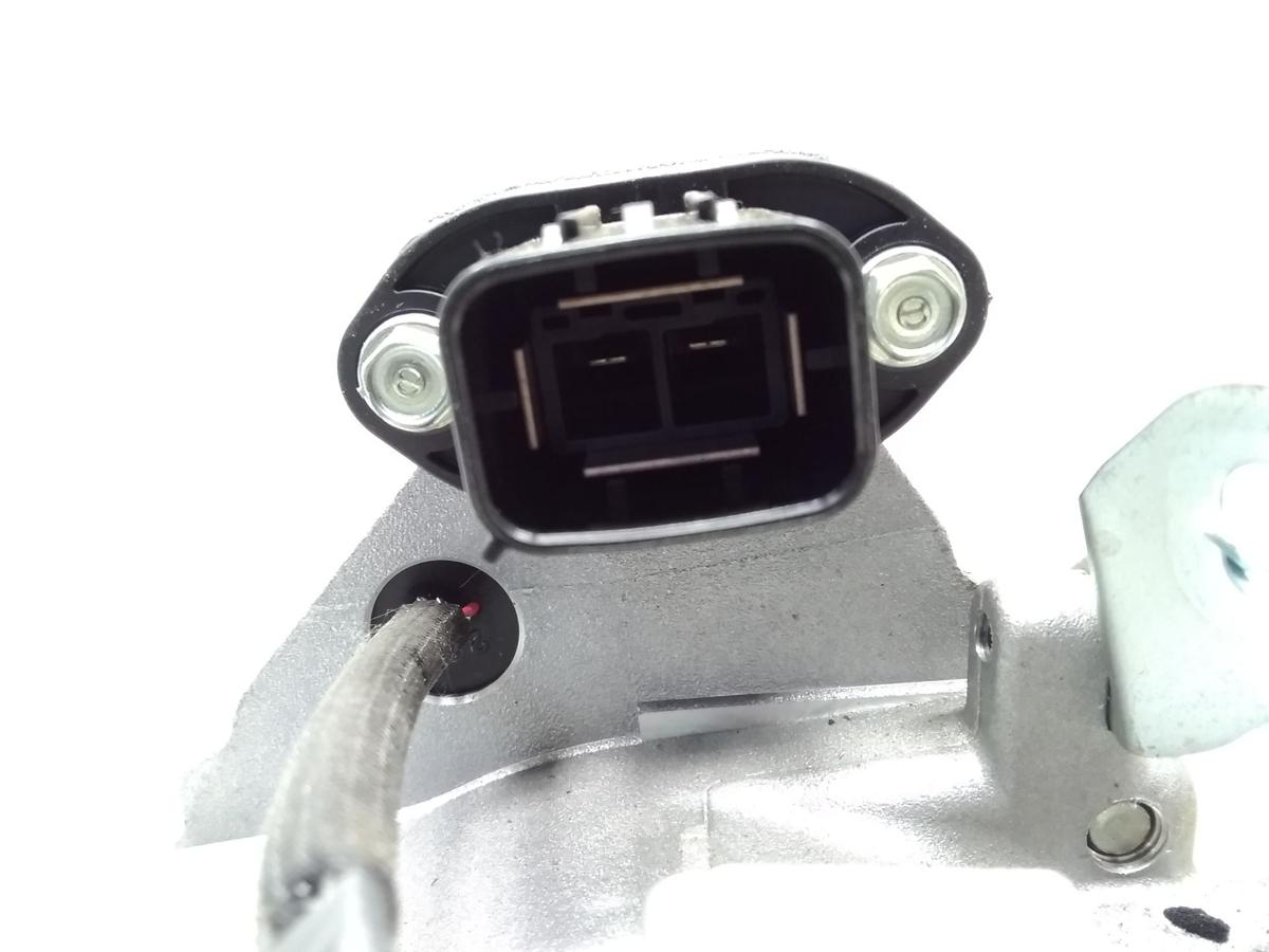 Mitsubishi Eclipse Cross original Klimakompressor 2.4 72kw 4B12 Plug IN Hybrid