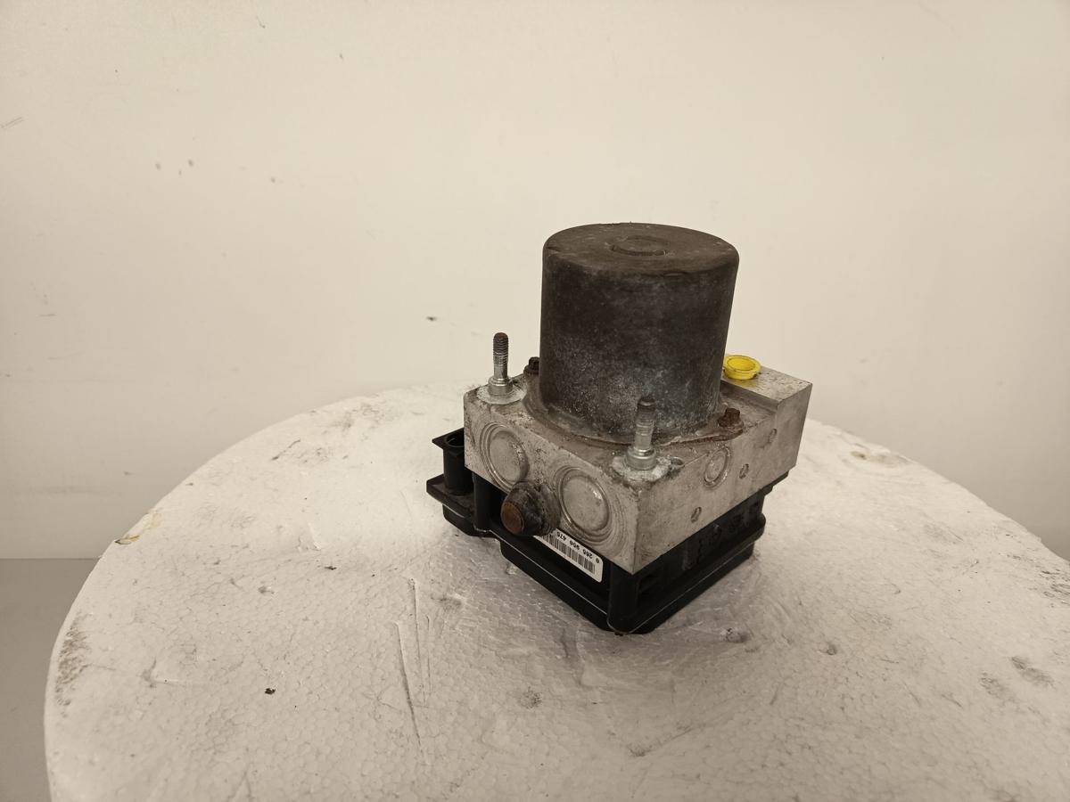 Opel Meriva A orig ABS Hydroaggregat ABS Steuergerät Bosch 0265950475 Bj 2005