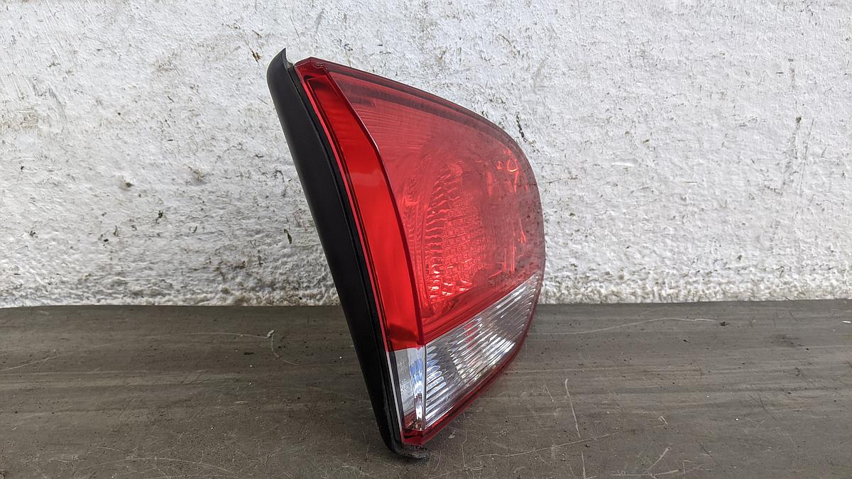 VW Golf IV 6 1K Rückleuchte Schlußleuchte innen links 5K0945093G