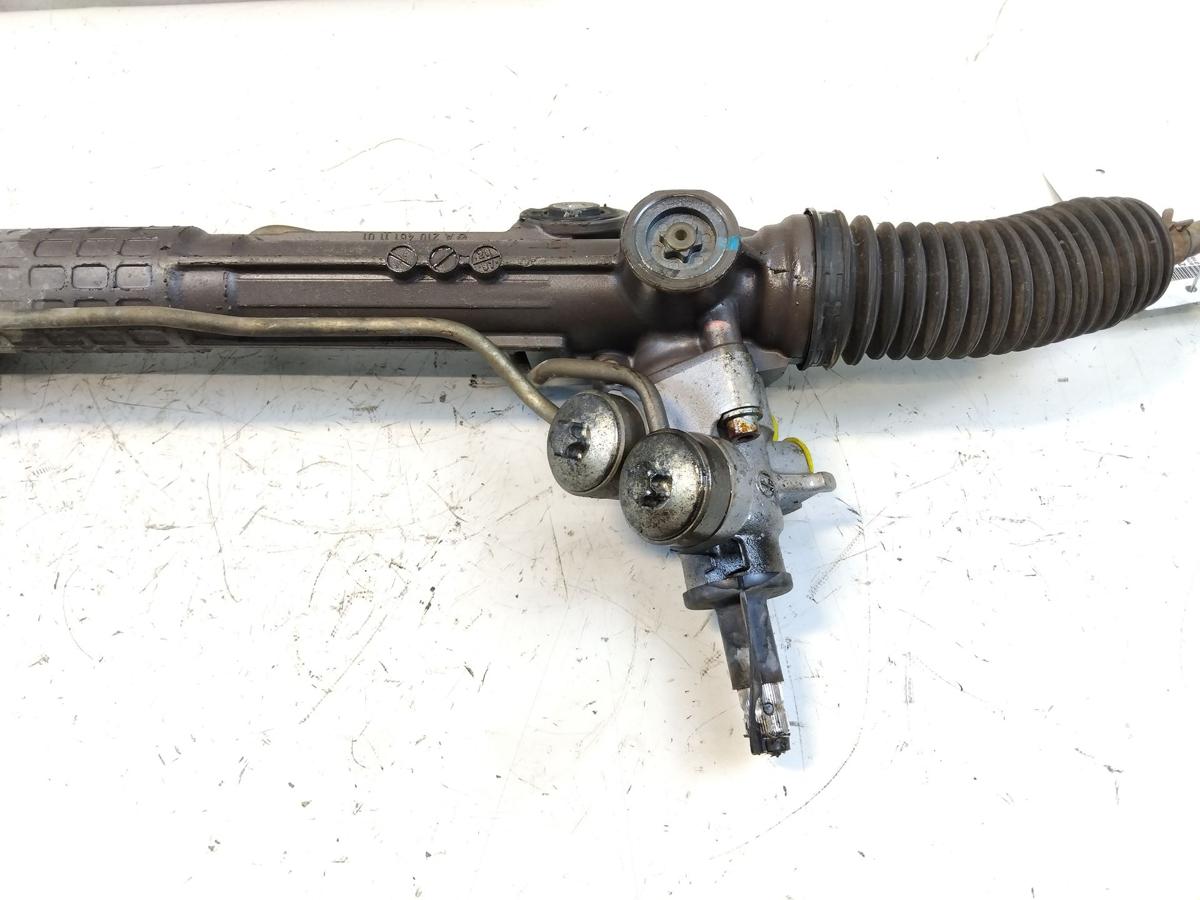 Mercedes Benz E Klasse W210 orig Servolenkgetriebe A2104602884 2.0 100kw BJ1997