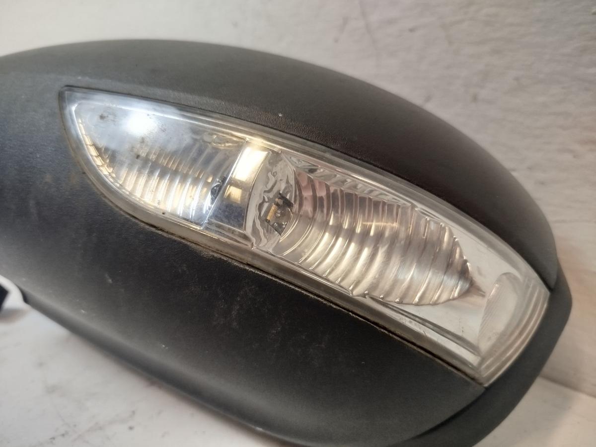 Mercedes A Klasse W169 Aussenspiegel links elektrisch 1698100376 Seitenspiegel