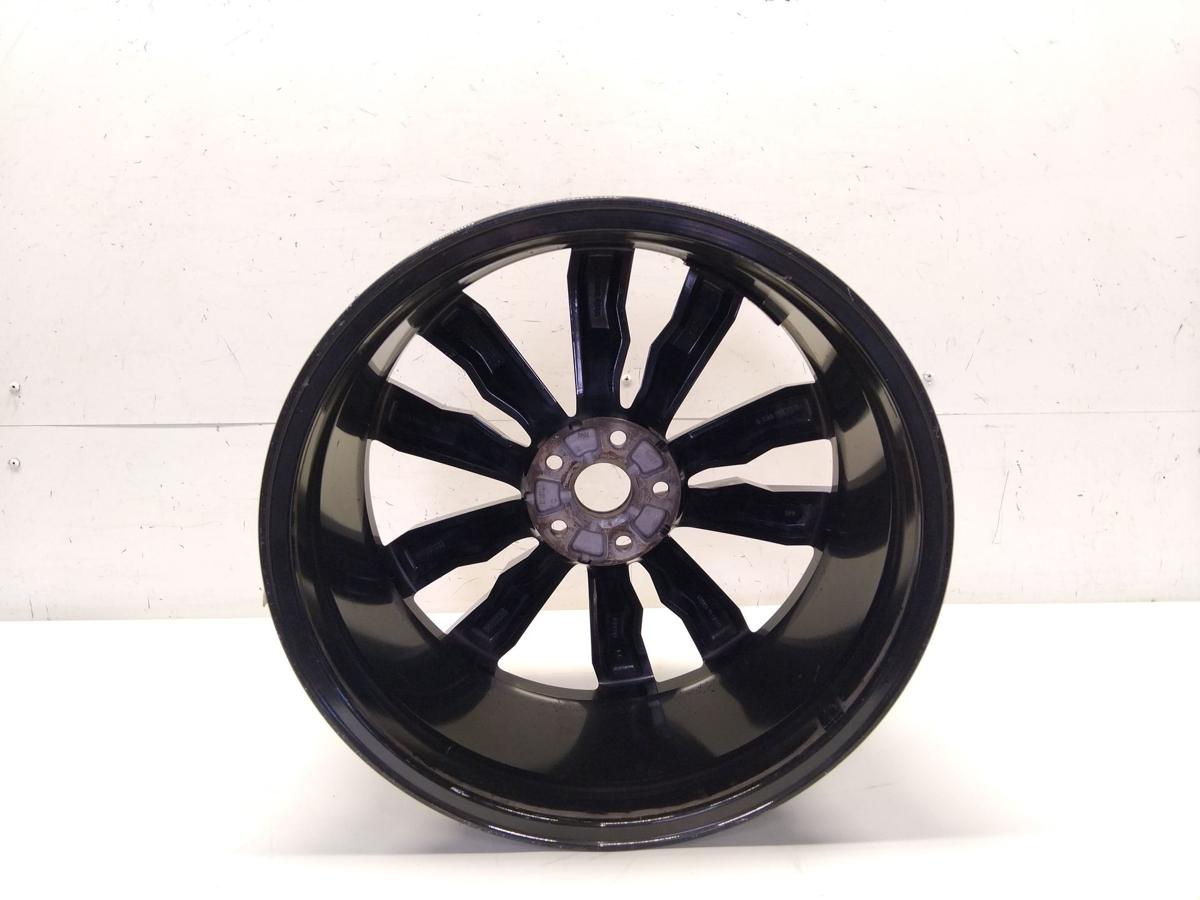original Alufelge Suzuka 8.5Jx20H2 ET38 5NN601025E VW Tiguan Bj.2018