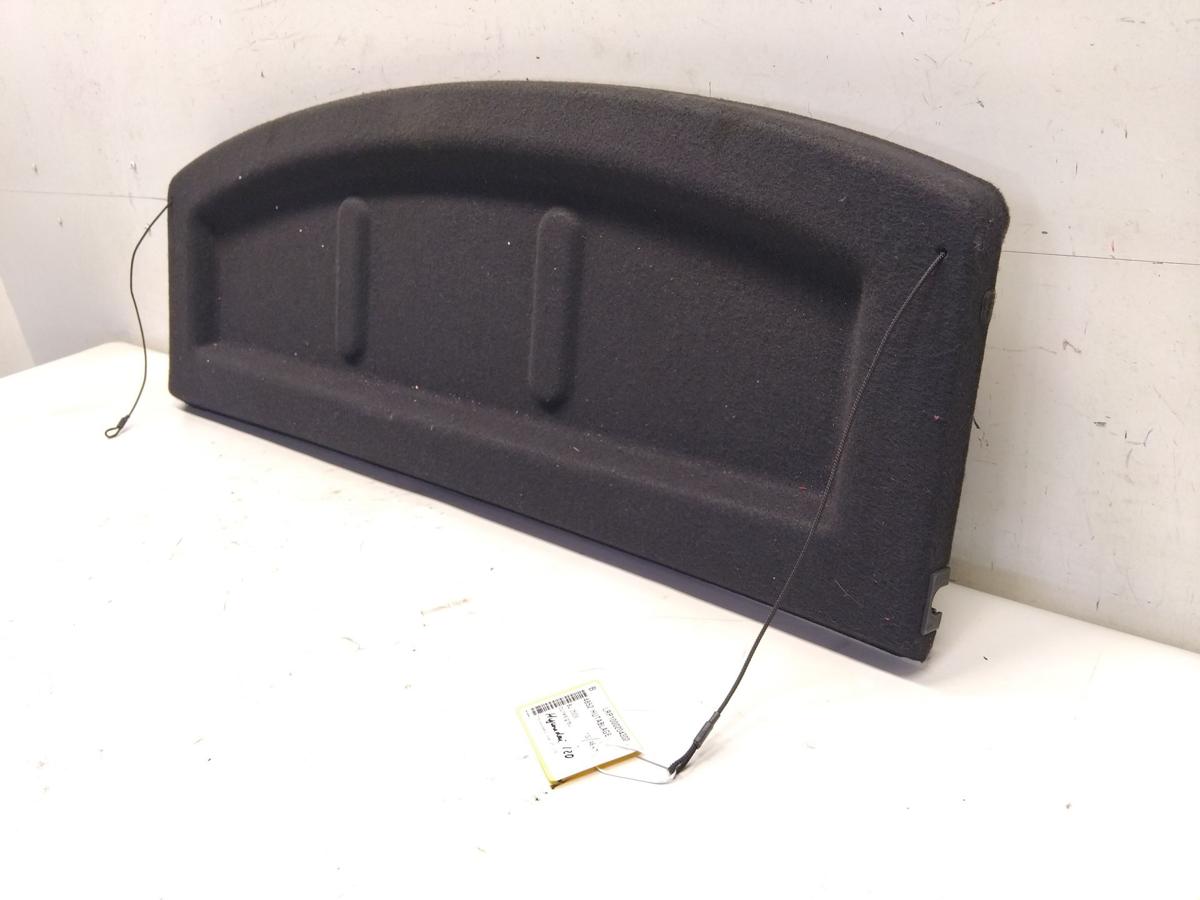 Hyundai i20 PB original Hutablage Kofferraumabdeckung BJ2009