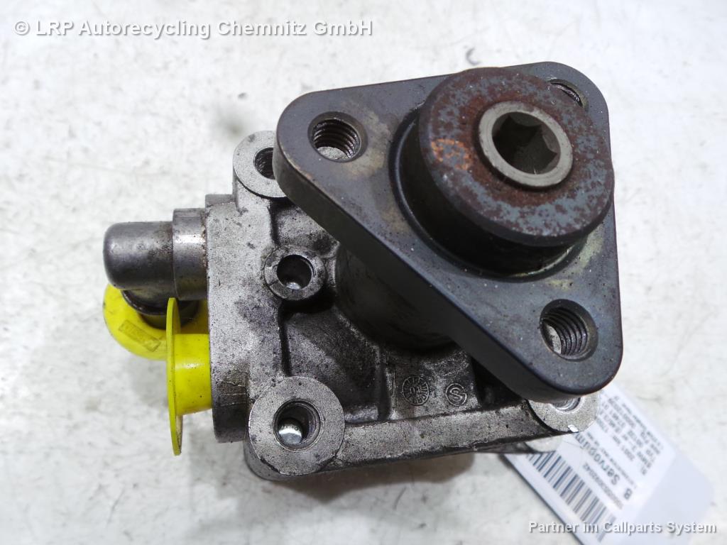 Servopumpe 1.9 87kw 32416750111 N.L. N.L. BMW 3-Er (E46/3,E46/4) BJ: 2001