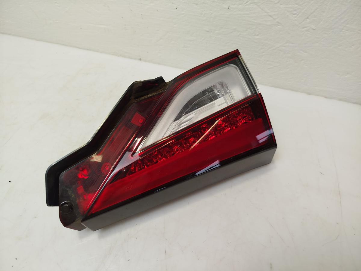 Mitsubishi Eclipse Cross GK0 ab21 R&uuml;ckleuchte rechts Innenteil Heckleuchte OEM