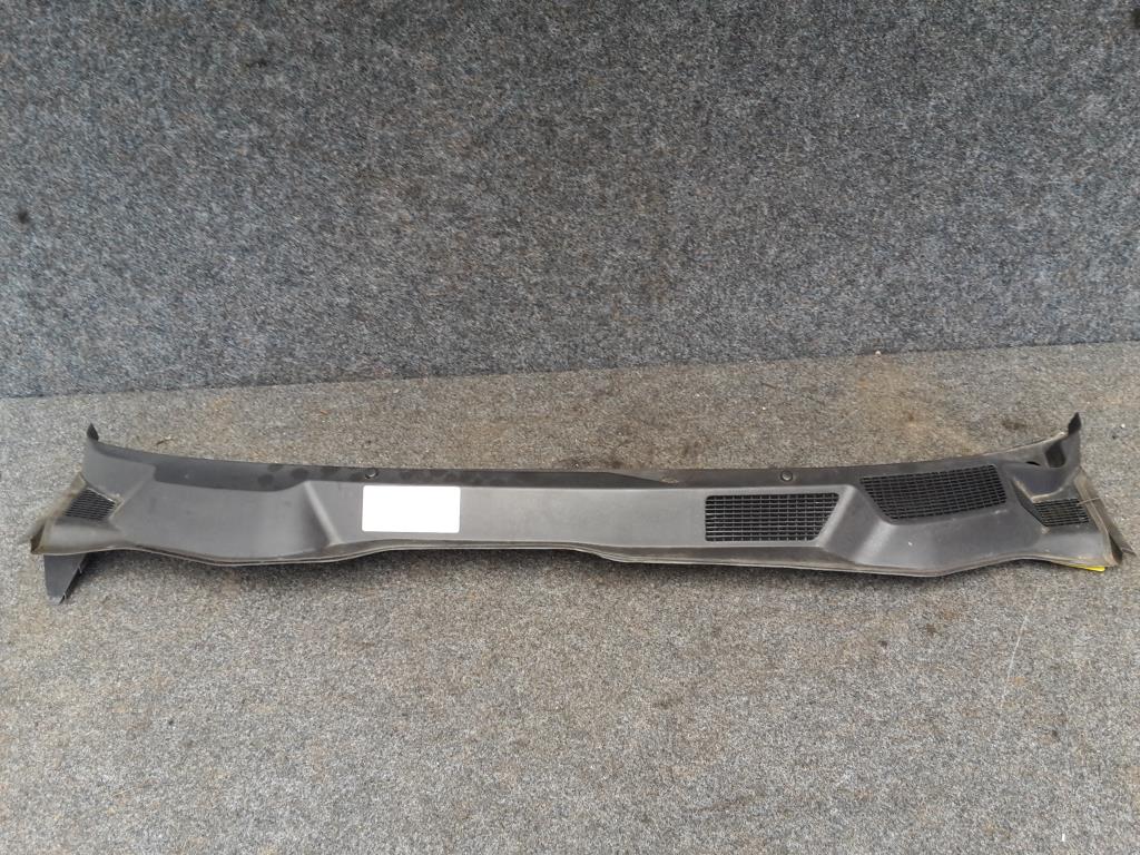 Opel Astra (G) Coupe BJ 2000 Abdeckung Wasserkasten Windlauf 00-05 90520680