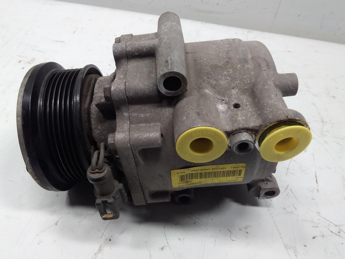 Ford Fiesta JA8 original Klimakompressor 1.25 60kw 8V5119D629EF BJ2009