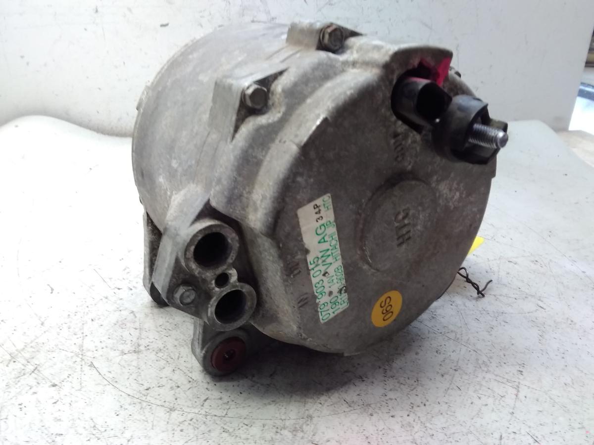 Audi A6 Lichtmaschine Generator 079903015 BJ2003
