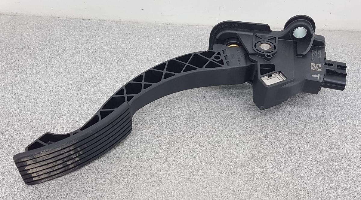 Mitsubishi Eclipse Cross Gaspedal Bj2023 1600A116 Gaspedalsensor