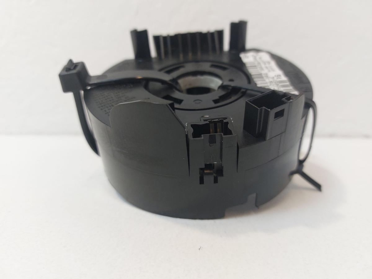 Smart 450 Cabrio Schleifring Kontaktring Lenkwinkelsensor 2 Steckkontakte