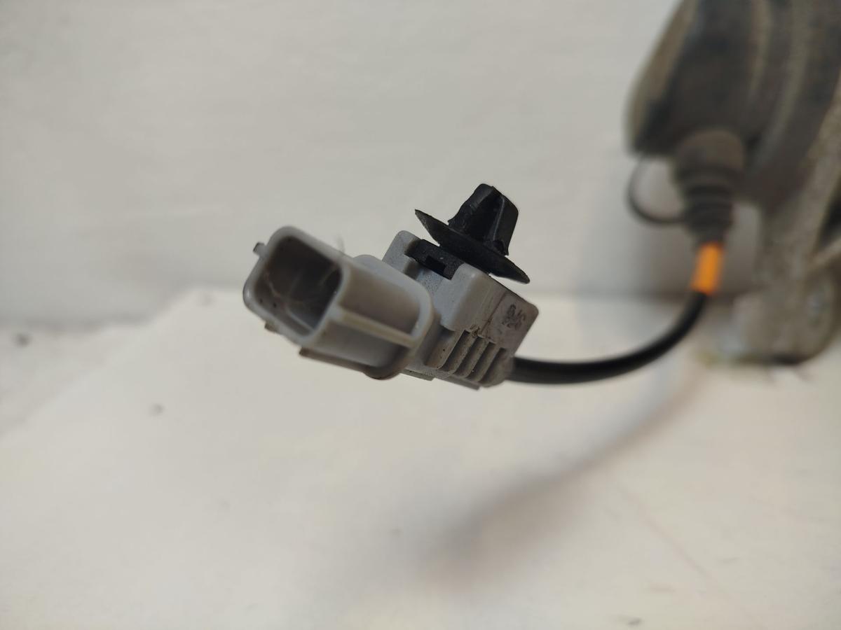 NIO EL6 Elektro SUV D&auml;mpfer Sto&szlig;d&auml;mpfer hinten rechts Hinterachsd&auml;mpfer