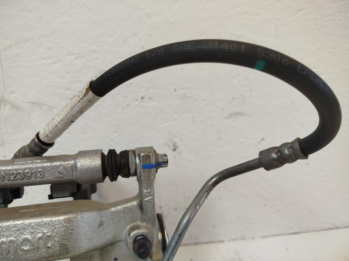 Smart #1 HX11 Pulse Bremssattel hinten links Bremszange Sattel Hinterachse