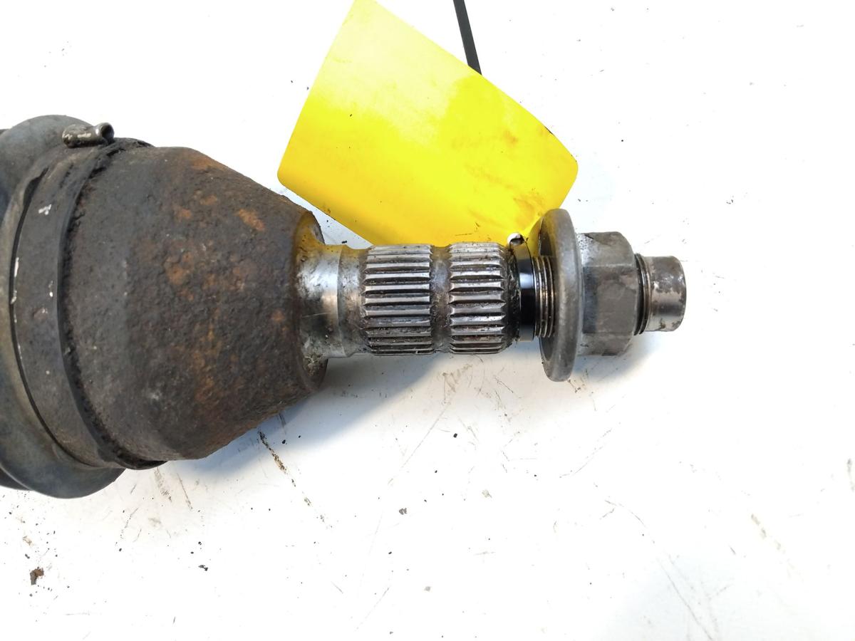 Opel Vectra C original Antriebswelle Gelenkwelle vorn rechts 2.2 108kw Z22SE BJ2002