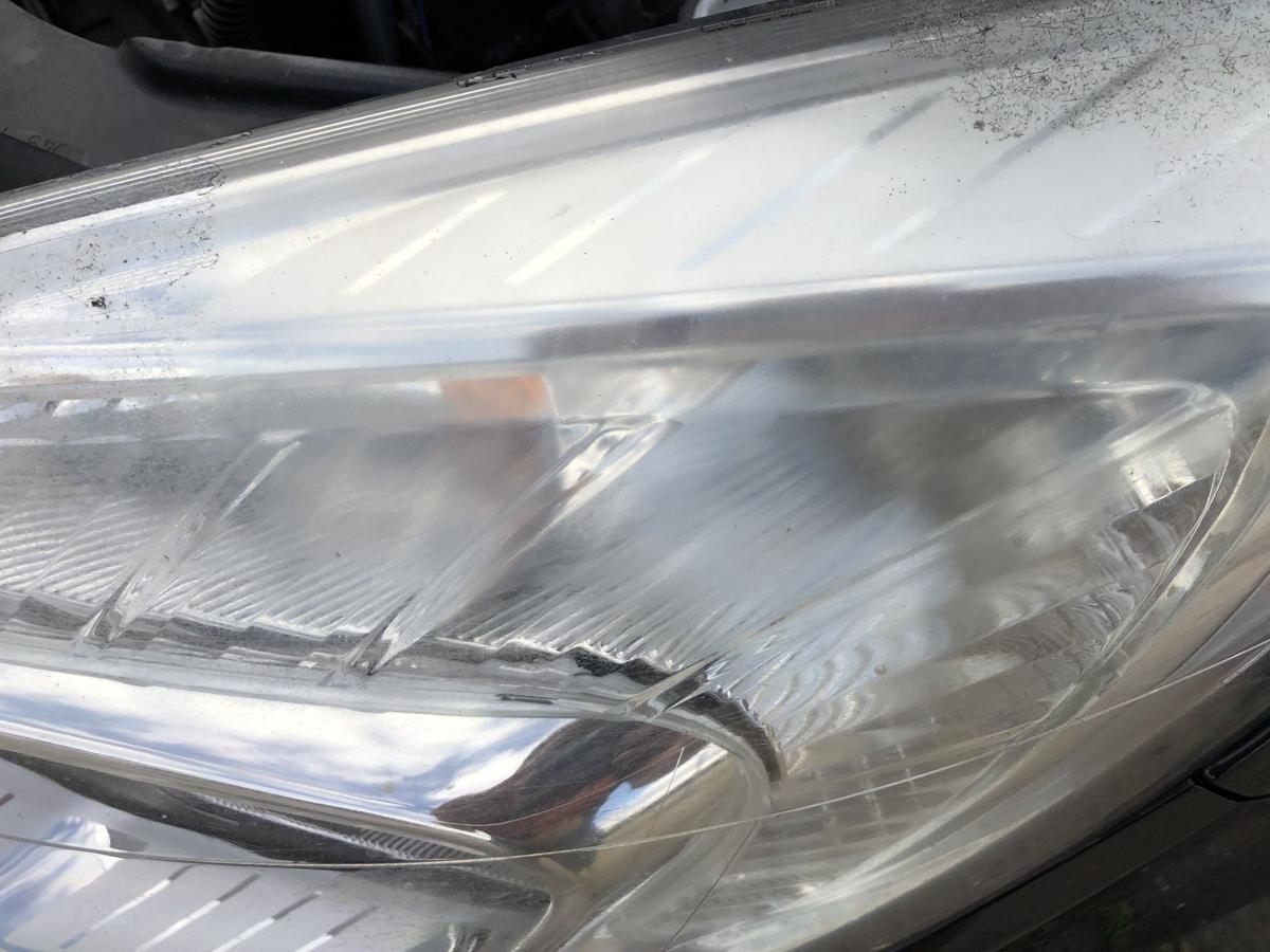 Opel Meriva B Scheinwerfer links Hauptscheinwerfer Lampe OEM Halogen