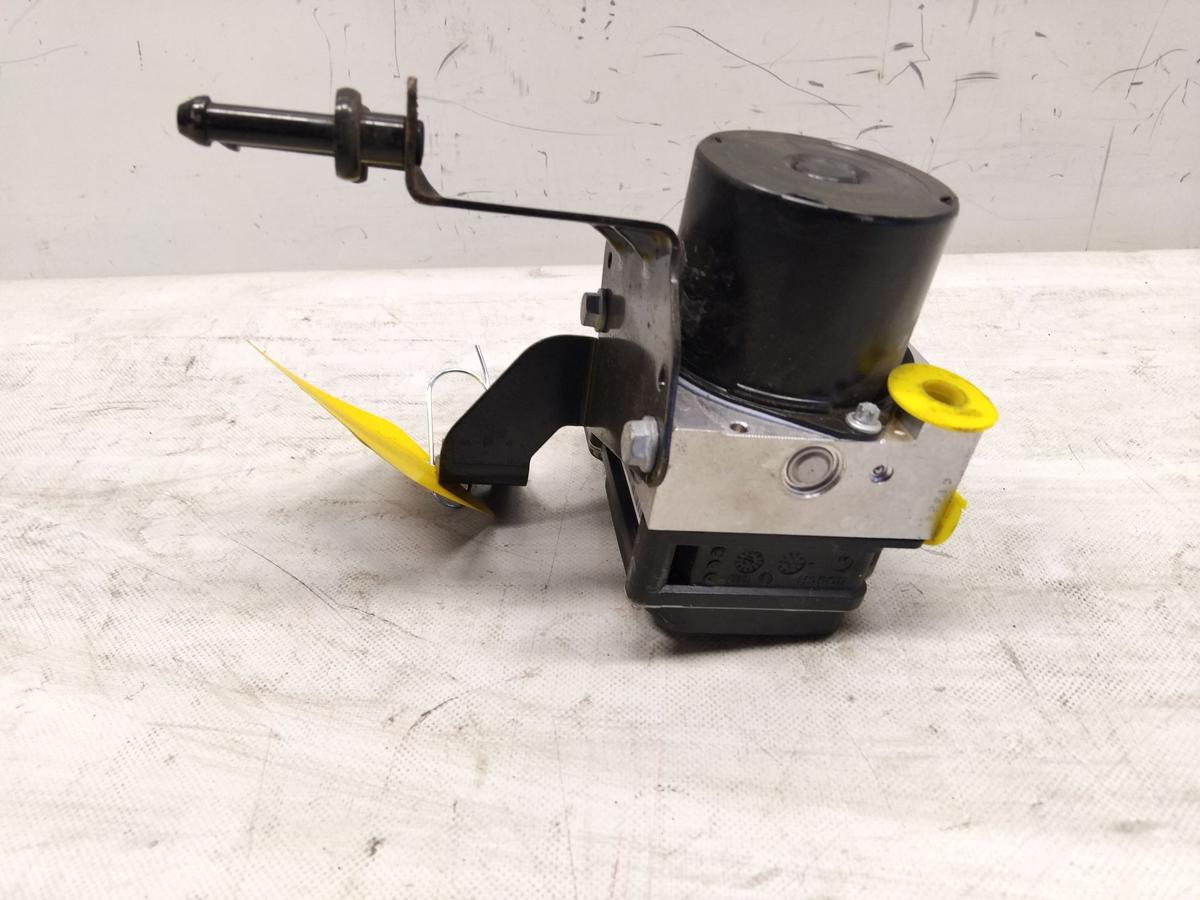 VW Polo 9N3 original ABS Block Hydroaggregat 6Q0614117S 1.4 55kw BKY BJ2006