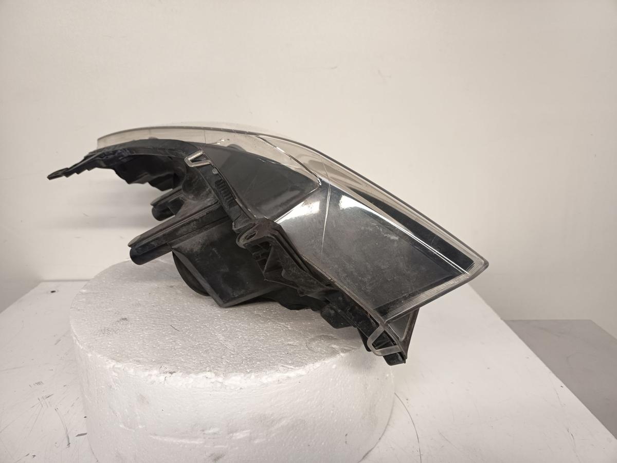 Opel Astra H GTC orig Scheinwerfer links Halogen Fahrerseite Bj 2008