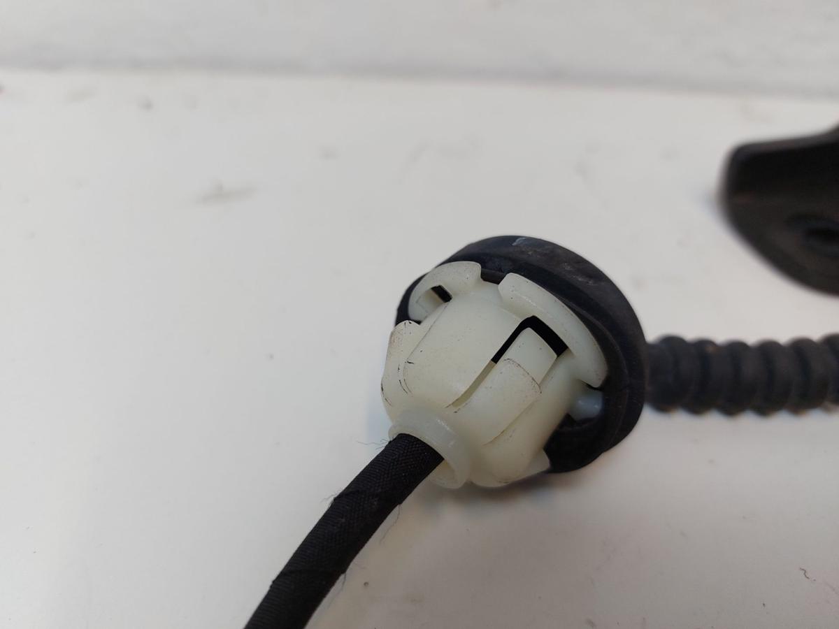 NIO EL6 Elektro SUV Hubzylinder links elek Heckklappe &Ouml;ffner Antriebseinheit