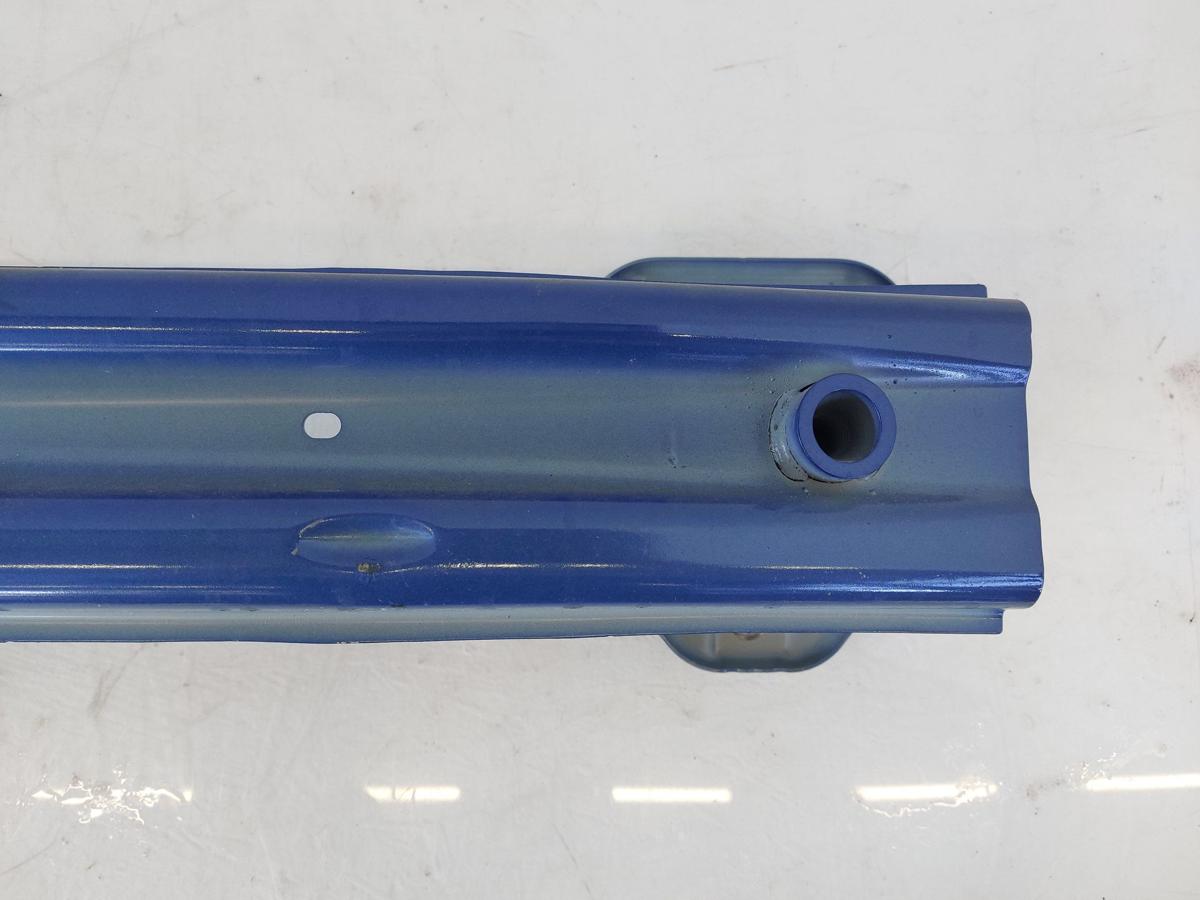 Smart #1 HX11 Pulse Tr&auml;ger Sto&szlig;f&auml;nger hinten Pralltr&auml;ger Sto&szlig;stangentr&auml;ger OEM