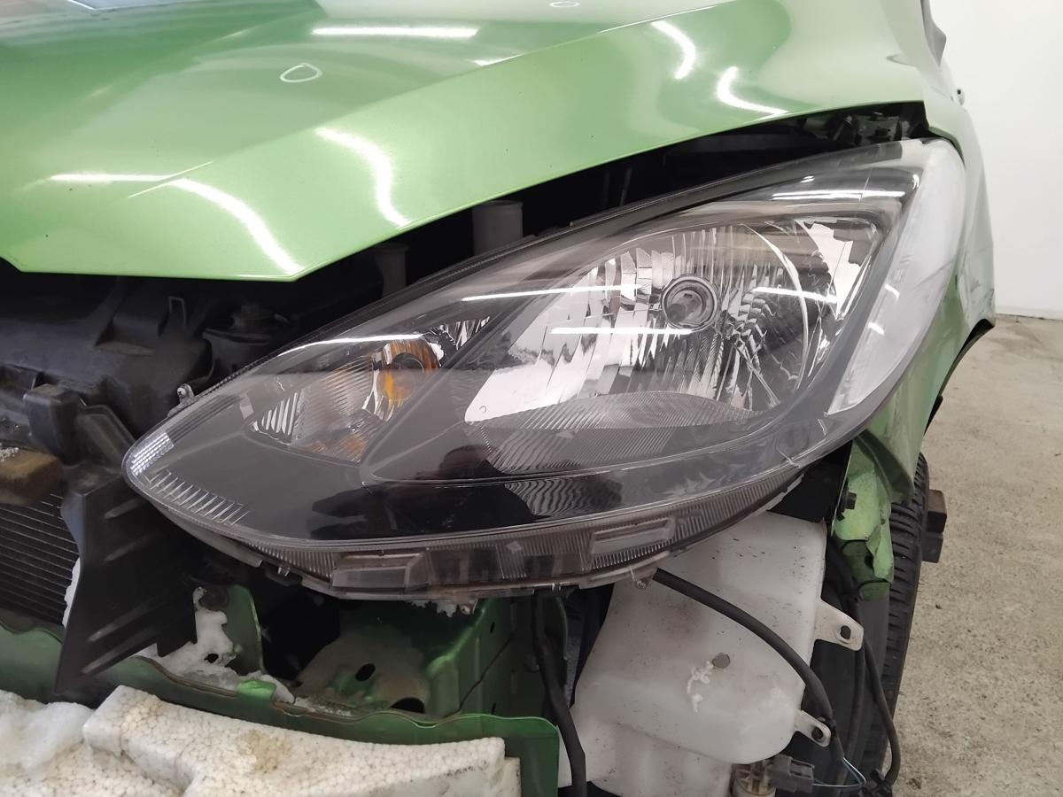 Mazda 2 DE Scheinwerfer vorn links Halogen mit LWR Depo BJ2008