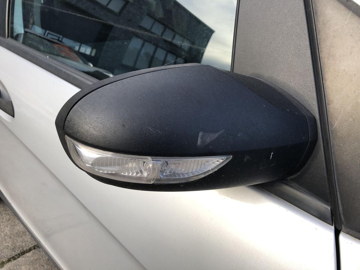 Mercedes A Klasse W169 bis 08 Au&szlig;enspiegel rechts R&uuml;ckspiegel elektrisch unlack