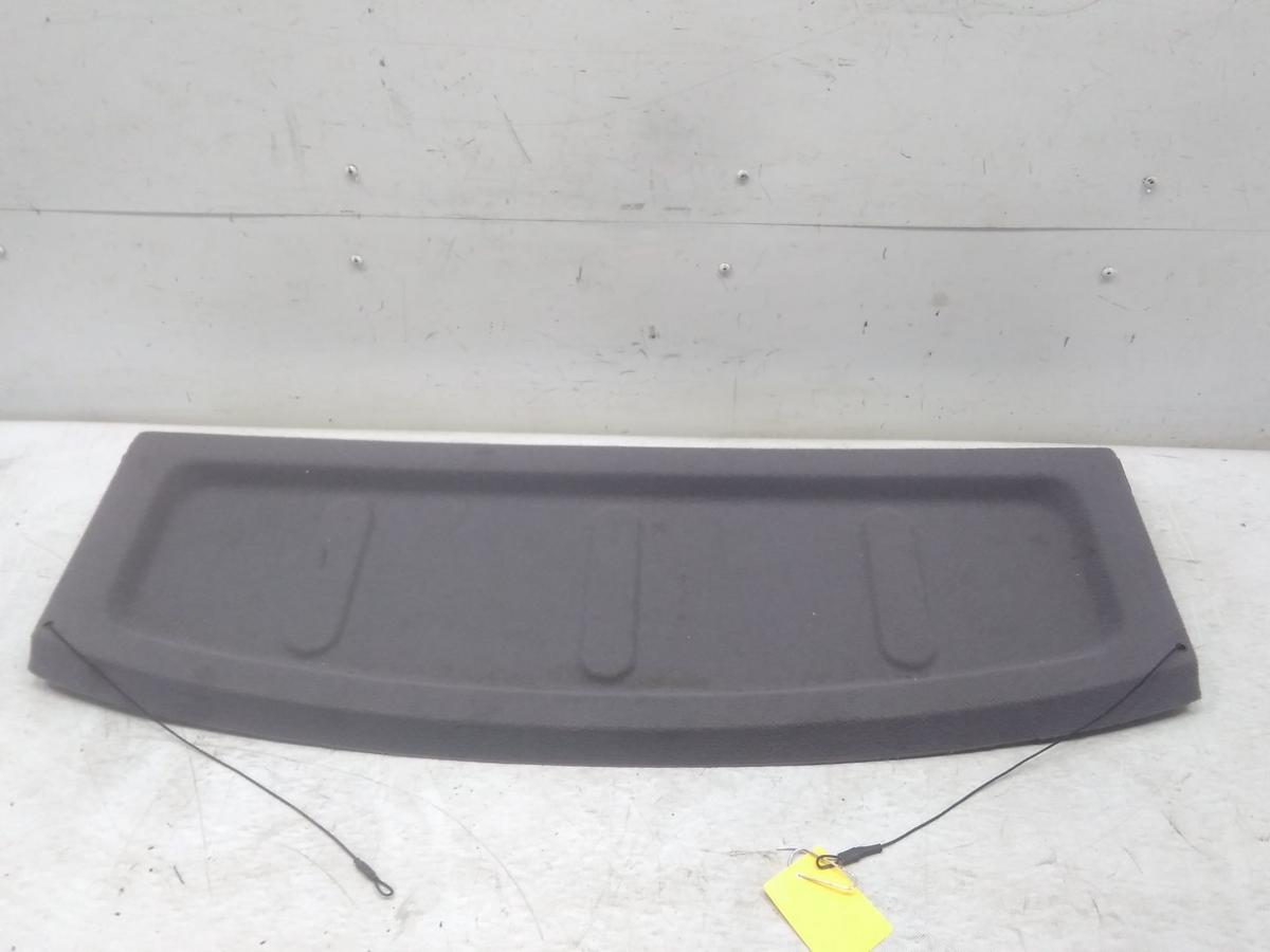 Kia Rio 2 DE original Hutablage Kofferraumabdeckung 5-Türer BJ2006