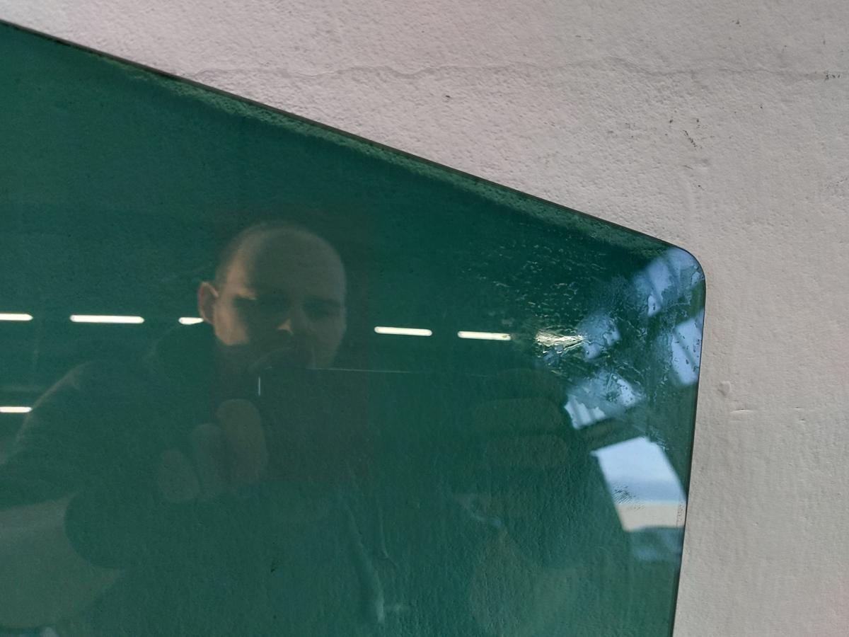 Opel Astra K B16 T&uuml;rscheibe hinten rechts Kombi Caravan Werkst&ouml;nung