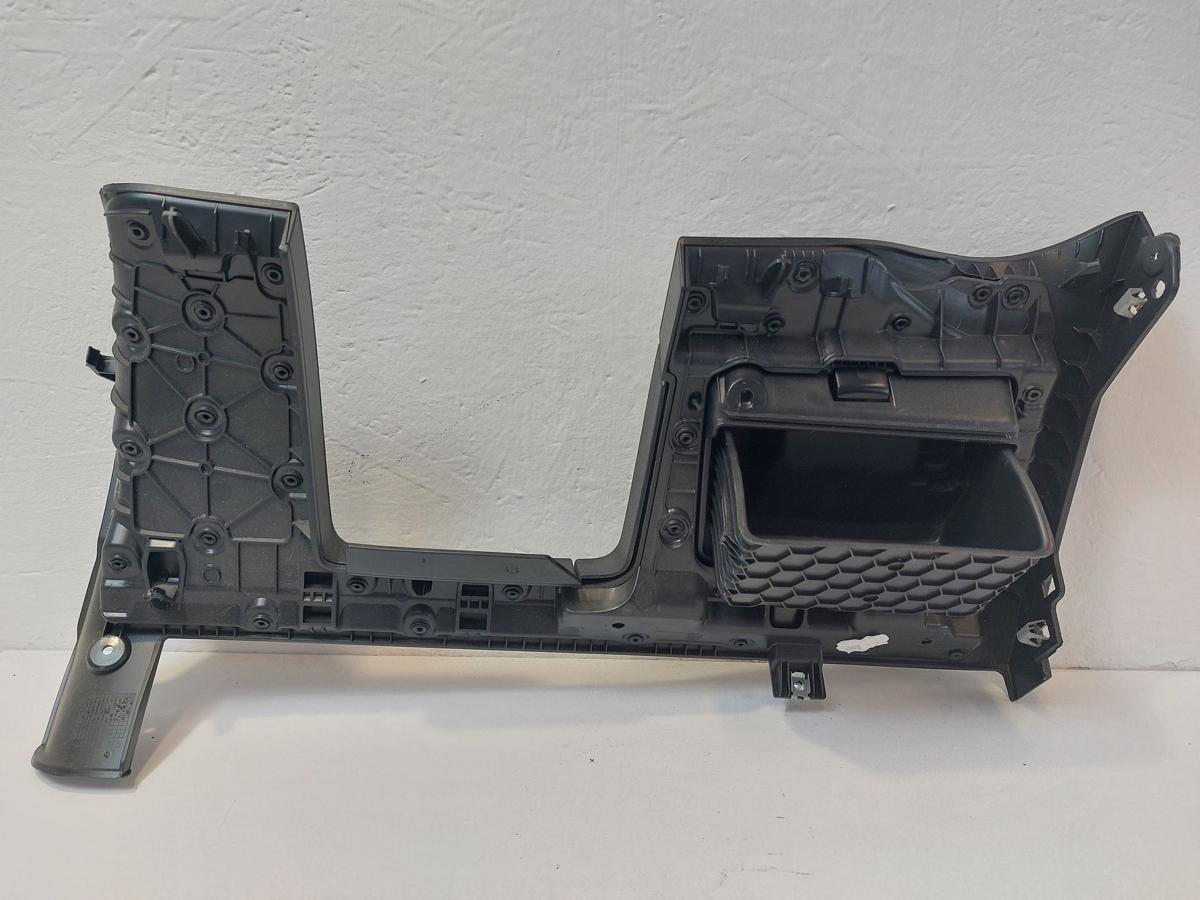 VW Golf 7 VII 5G AU Variant Verkleidung links unter Lenkäule mit Staufach Fach