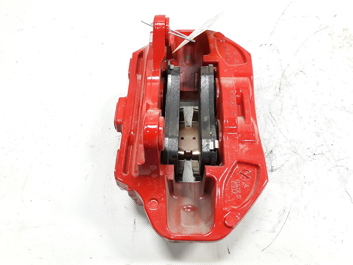 Tesla Model Y Performance original Bremssattel Vorderachse links Brembo Bj.2021